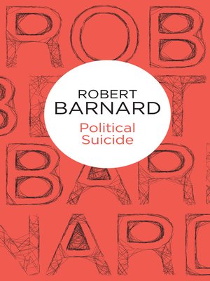 cover image of Political Suicide